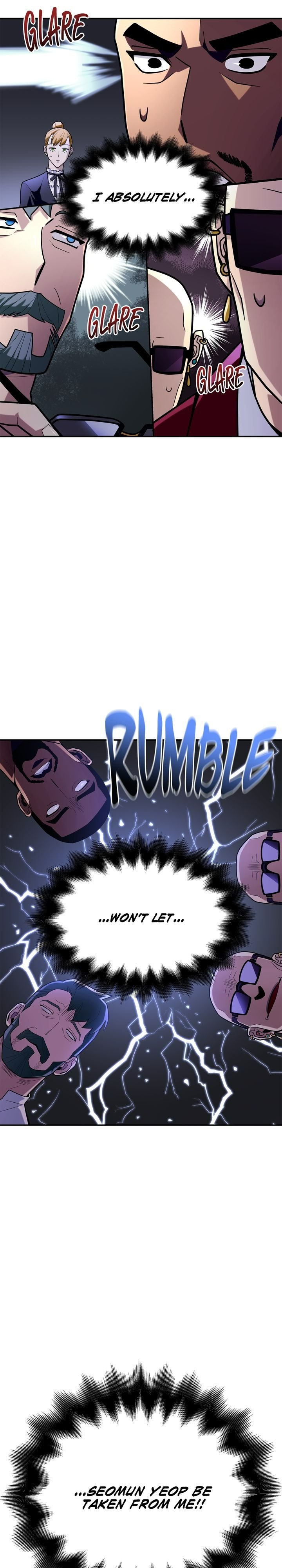 Superhuman Battlefield, Chapter 12 image 54